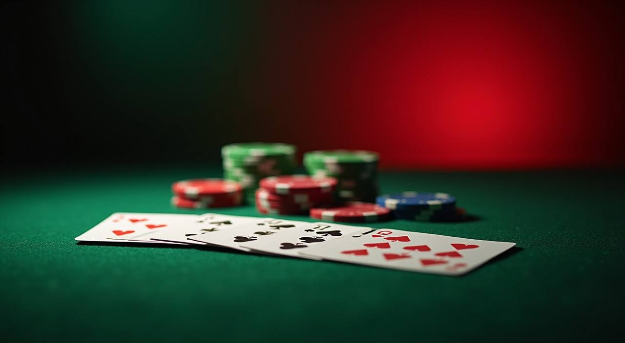 betvisa999 Table Ace Deuce কীভাবে কাজ করে তা বুঝুন
